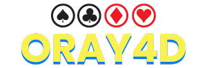 Logo ORAY4D